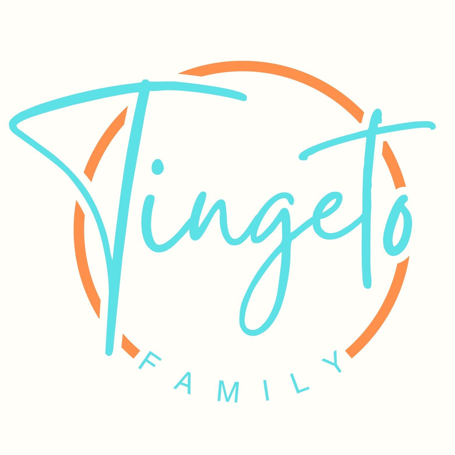 logo for tingeto